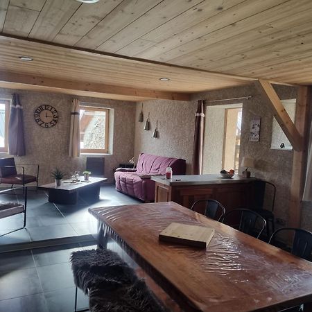Chez Papy - Grand Appart Entirely Renovated Ventelon La Grave La Meije المظهر الخارجي الصورة