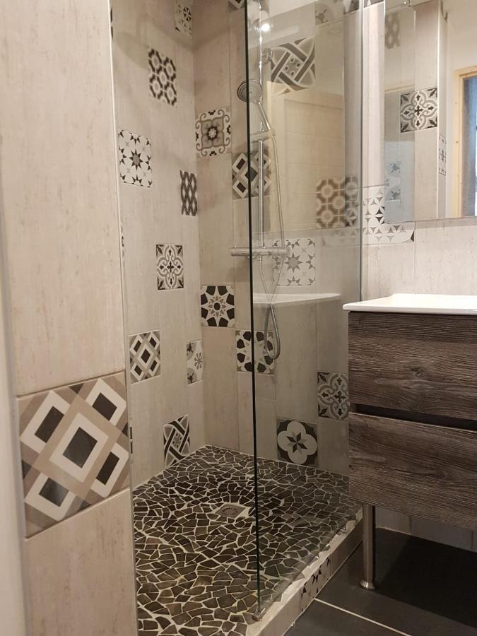 Chez Papy - Grand Appart Entirely Renovated Ventelon La Grave La Meije المظهر الخارجي الصورة